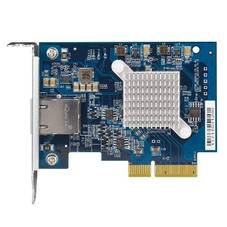QNAP QXG-10G1T 10GbE RJ45 PCIe Network Expansion Card