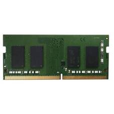 QNAP 4GB DDR4 2400MHZ SODIMM RAM Module
