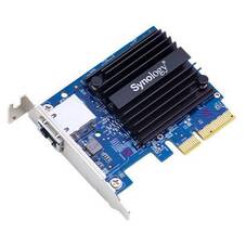 Synology E10G18-T1 10GbE RJ45 PCIe 3.0 x8 Ethernet Adapter