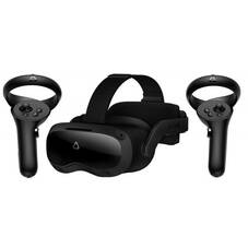HTC VIVE Focus 3 Virtual Reality Headset Kit