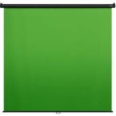 Elgato Green Screen MT Extra Wide Chroma Key Panel