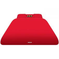 Razer Universal Quick Charging Stand for Xbox, Pulse Red