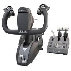 Thrustmaster TCA Yoke Pack Boeing Edition for Xbox and PC