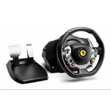 Thrustmaster TX Ferrari 458 Italia Edition Racing Wheel For PC Xbox