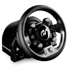 Thrustmaster T-GT Gran Turismo Racing Wheel and Pedal Set For PC PS4