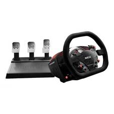 Thrustmaster TS-XW Racer Sparco P310 Competition Mod Racing Wheel Set