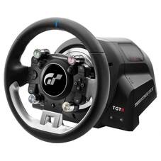 Thrustmaster T-GT II Racing Wheel for PC, PS4 PS5 - Real-Time Force