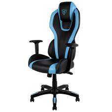 ThunderX3 TGC25 Gaming Chair - Black/Blue