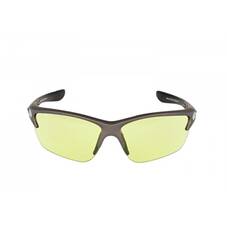 Archgon GL-ES3368 eSports Anti Blue-Light Glasses, Black, Yellow Lens