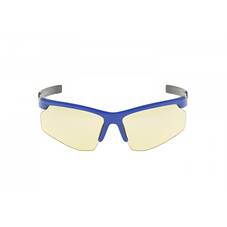 Archgon GL-ES3104B eSports Anti Blue-Light Glasses, Blue, Yellow Lens