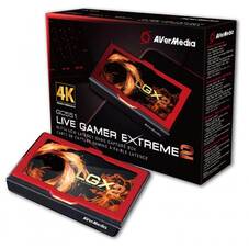 AVerMedia GC551 Live Gamer EXTREME 2