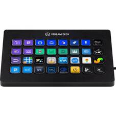 Elgato Stream Deck XL - 32 Programmable LCD Keys