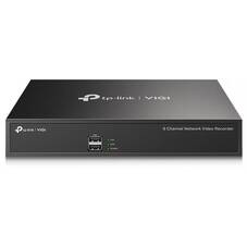 TP-Link VIGI NVR1008H 8 Channel Network Video Recorder