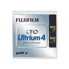 FUJIFILM LTO4 - 800GB/1.6TB DATACARTRIDGE