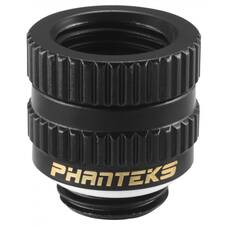Phanteks M-F Rotary Adapter G1/4 Black