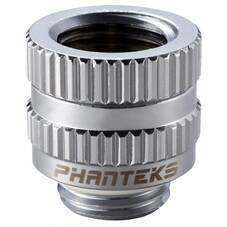 Phanteks M-F Rotary Adapter G1/4 Chrome