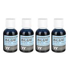 Thermaltake Premium Concentrate - Blue, 4-Bottle Pack