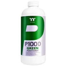 Thermaltake P1000 Green Pastel Coolant