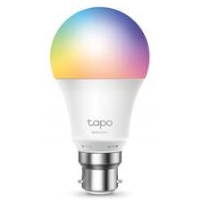 TP-Link Tapo L530B Smart WiFi RGB Bayonet Light Bulb