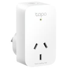 TP-Link Tap P100 Mini Smart WiFi Socket