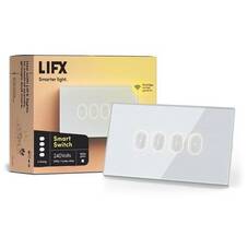LIFX Switch, White Gloss