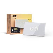 LIFX Smart Switch, White Gloss