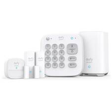 Eufy Security 5 in 1 Alarm Kit + HomeBase 2