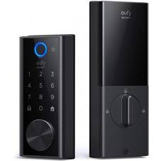 Eufy Smart Lock Touch + WIFI