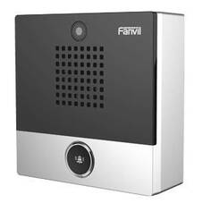 Fanvil I10V 2 Line Mini Intercom