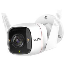 TP-Link Tapo C320WS Outdoor Wireless Security Camera