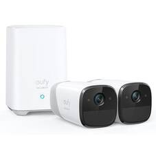 Eufy Cam 2 Pro 2K Security Kit Pack of 2