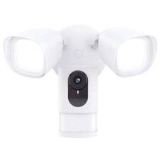 Eufy Security Floodlight Camera E 2K, White