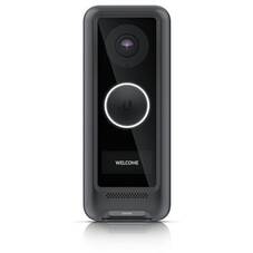 Ubiquiti G4 Doorbell Cover, Black