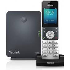 Yealink W60P Wireless DECT Solution