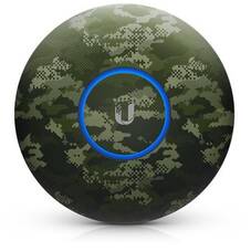 Ubiquiti UniFi NanoHD and U6-Lite Hard Cover Skin Case, Camo Design
