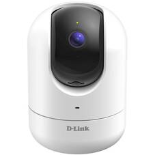 D-Link DCS-8526LH Pan and Tilt Pro WiFi Camera