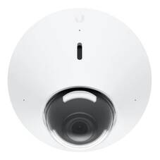 Ubiquiti UniFi Protect G4 Dome IP Camera