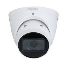 Dahua 8MP IR Vari Focal Turret WizSense IP Camera