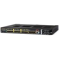 Cisco Industrial Ethernet 4010 12 Port Managed Gigabit Switch