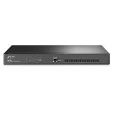 TP-Link SX3008F 8 Port Managed 10Gbe Switch