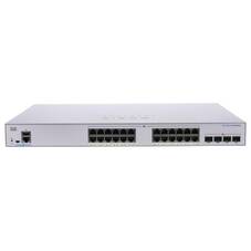 Cisco CBS250 24 Port Gigabit Switch