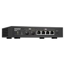 QNAP QSW-2104-2S 4 Port 2.5Gbe Switch