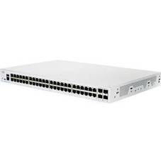 Cisco CBS350 Managed 48 Port Gigabit Switch