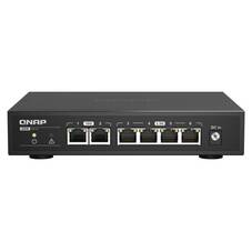 QNAP 2104-2T 4 Port 2.5Gbe Switch