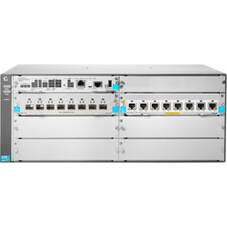 HP Enterprise 5406R Managed 16 Port 10Gbe Switch