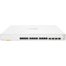 Arbua 1960 Instant On Managed 12 Port 10Gbe Switch