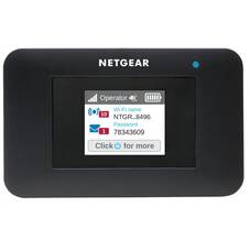 NETGEAR AC797 4G Router