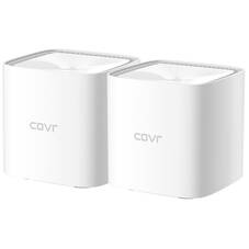 D-Link COVR Seamless Mesh Wi-Fi System Pack of 2