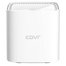 D-Link COVR-1100 Seamless Mesh WiFi 5 Wireless AC1200 Router