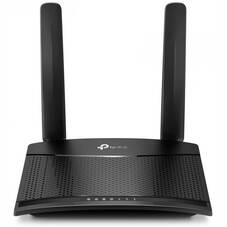 TP-Link TL-MR100 4G Wireless N300 Router